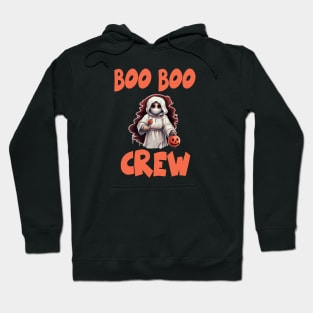 Boo Boo Crew Hoodie